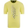 BOSS GREEN T-Shirt lime