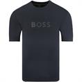 BOSS GREEN T-Shirt marine
