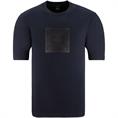 BOSS GREEN T-Shirt marine