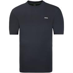 BOSS GREEN T-Shirt marine