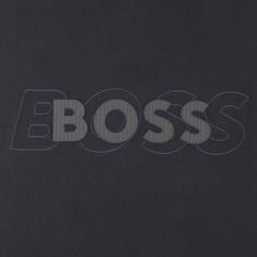 BOSS GREEN T-Shirt marine