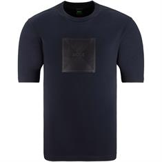 BOSS GREEN T-Shirt marine