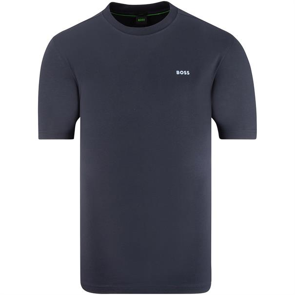 BOSS GREEN T-Shirt marine