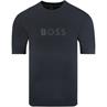 BOSS GREEN T-Shirt marine
