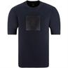 BOSS GREEN T-Shirt marine