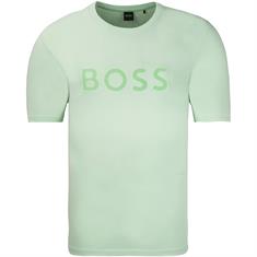 BOSS GREEN T-Shirt mint