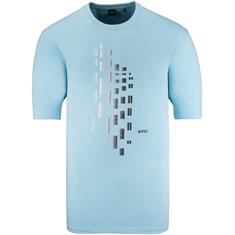BOSS GREEN T-Shirt mint