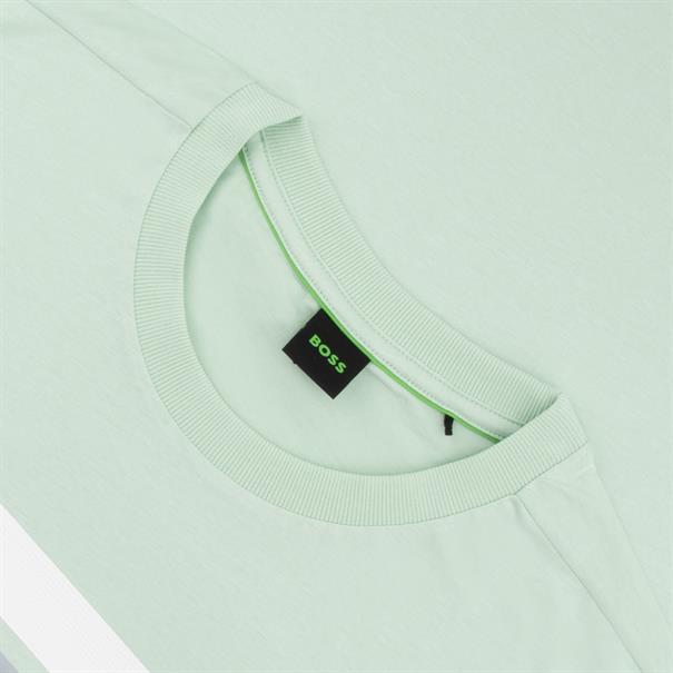 BOSS GREEN T-Shirt mint
