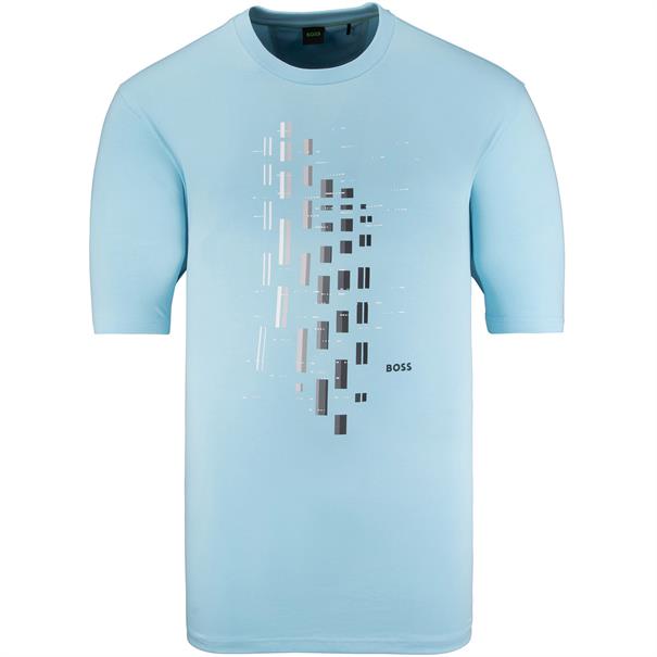 BOSS GREEN T-Shirt mint