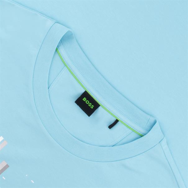 BOSS GREEN T-Shirt mint