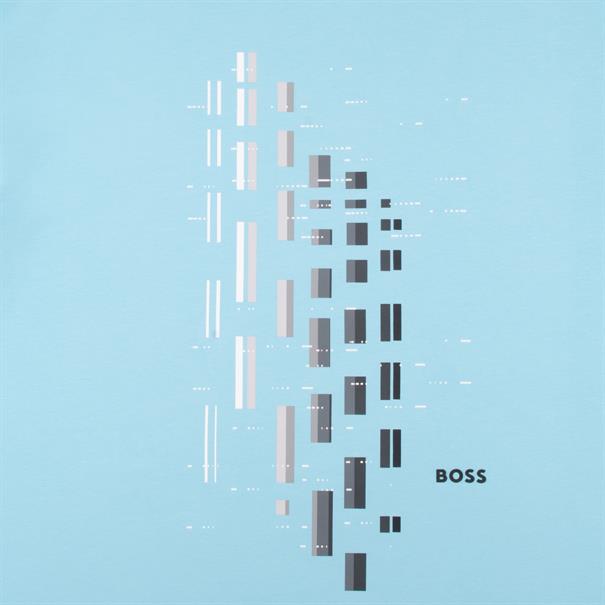 BOSS GREEN T-Shirt mint
