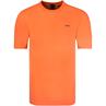 BOSS GREEN T-Shirt orange