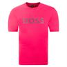 BOSS GREEN T-Shirt pink