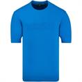 BOSS GREEN T-Shirt royal-blau