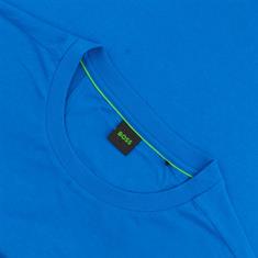 BOSS GREEN T-Shirt royal-blau