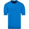 BOSS GREEN T-Shirt royal-blau