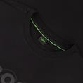 BOSS GREEN T-Shirt schwarz