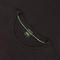 BOSS GREEN T-Shirt schwarz