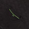 BOSS GREEN T-Shirt schwarz