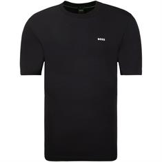 BOSS GREEN T-Shirt schwarz