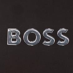 BOSS GREEN T-Shirt schwarz