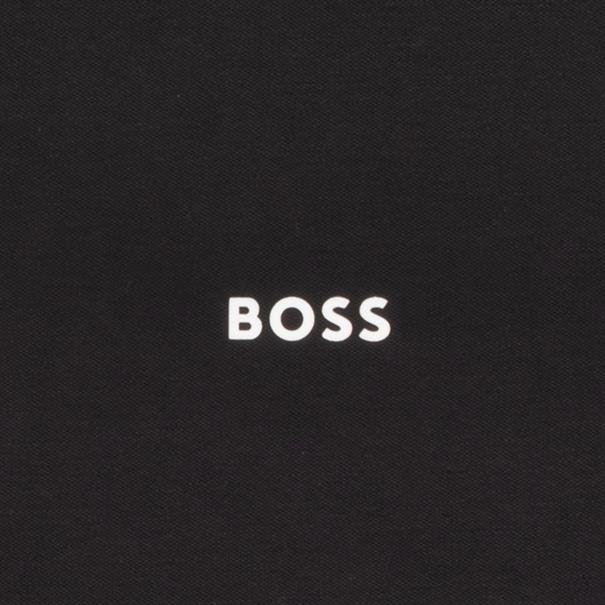 BOSS GREEN T-Shirt schwarz