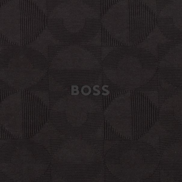 BOSS GREEN T-Shirt schwarz