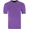 BOSS GREEN T-Shirt violett