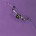 BOSS GREEN T-Shirt violett