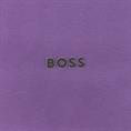 BOSS GREEN T-Shirt violett