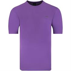 BOSS GREEN T-Shirt violett