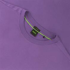 BOSS GREEN T-Shirt violett