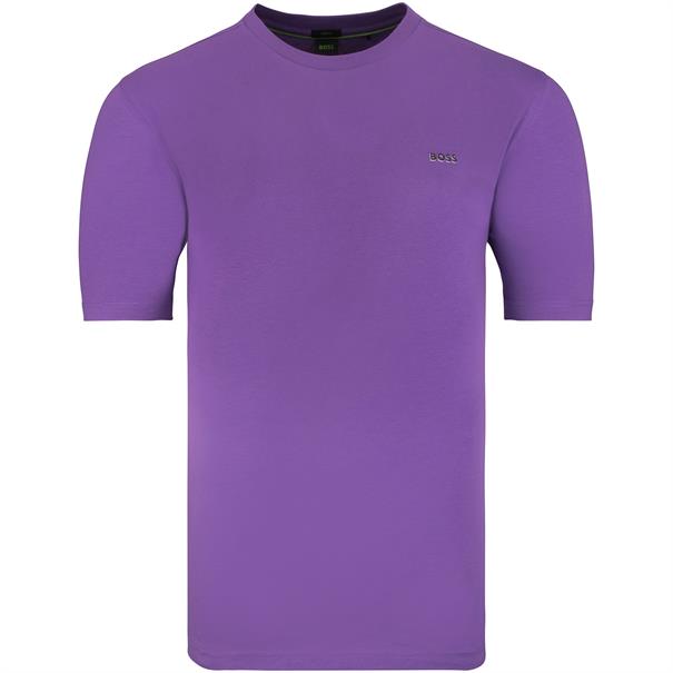 BOSS GREEN T-Shirt violett
