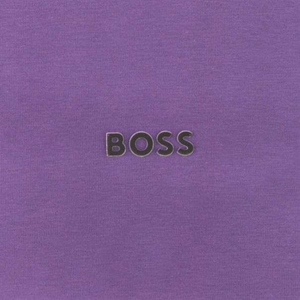 BOSS GREEN T-Shirt violett