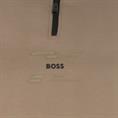 BOSS GREEN Troyer-Sweat khaki