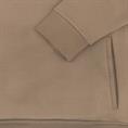 BOSS GREEN Troyer-Sweat khaki