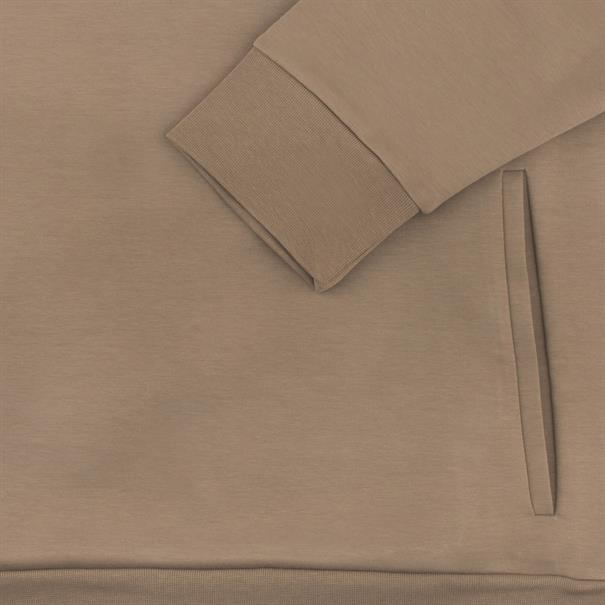 BOSS GREEN Troyer-Sweat khaki