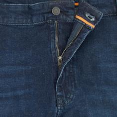 BOSS Jeans blau
