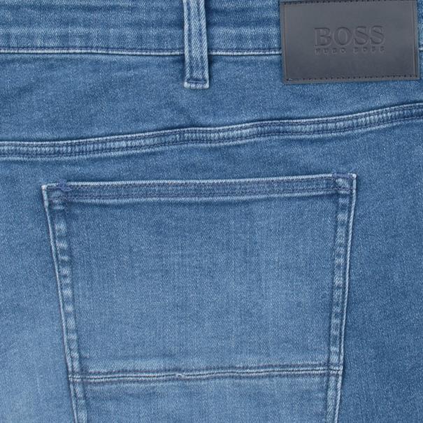 BOSS Jeans blau