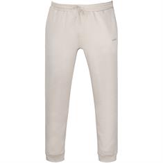 BOSS Jogginghose creme