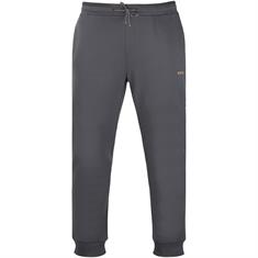 BOSS Jogginghose grau
