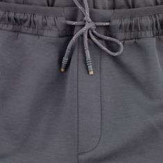 BOSS Jogginghose grau