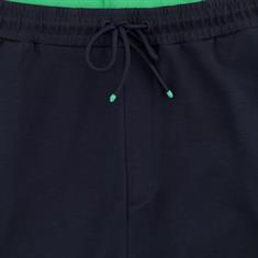 BOSS Jogginghose marine