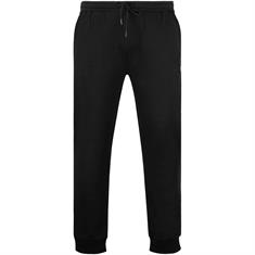 BOSS Jogginghose schwarz