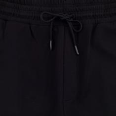 BOSS Jogginghose schwarz