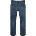 BOSS ORANGE Jeans blau