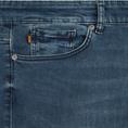 BOSS ORANGE Jeans blau
