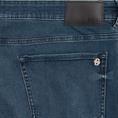 BOSS ORANGE Jeans blau