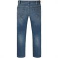 BOSS ORANGE Jeans blau