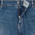 BOSS ORANGE Jeans blau